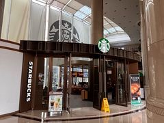 -星巴克(北京西大望路温特莱店)