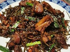 老味道茶香鸭-杨记隆府(时代天街店)