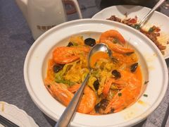 -连鹭海鲜·海肠捞饭·海胆饭(星海店)