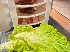 -AJIYA·池袋日式烧肉自助(天津万象城店)