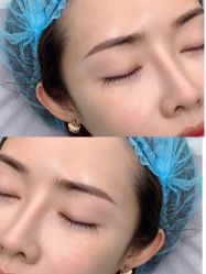 -久匠·纹眉半永久野生眉