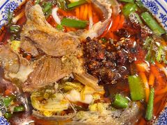 -无名羊肉粉(赤水店)