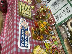 -味多美蛋糕(苏州街地铁店)