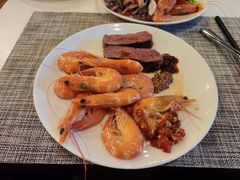 -The COOK·厨餐厅·自助餐(浦东嘉里大酒店)