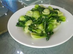 -清华大学-观畴园餐厅