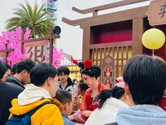 -成都欢乐谷