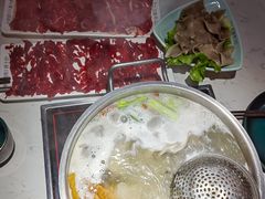 -二刀潮牛·鲜牛肉火锅(爱融荟城店)