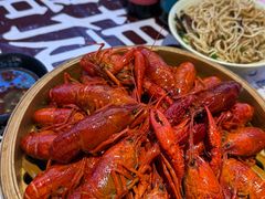 -靓靓蒸虾·头牌蒸虾(沙湖旗舰店)