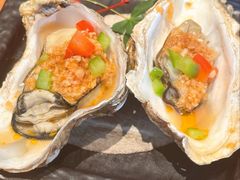 -和创柚子·会席日本料理(新区淮海街店)