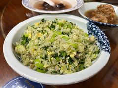 -粗茶淡饭(东关街店)