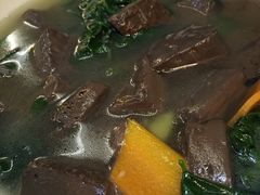 -启香鸡私房菜(湖景店)