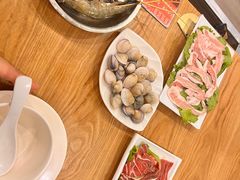 -吉友粥底火锅(方斜路店)