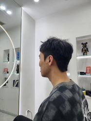 -赤道 Hair Salon