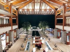 -石梅湾艾美度假酒店