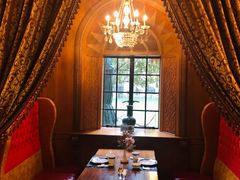 -马勒别墅·中餐厅