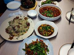 -悦哉·派对·草坪婚礼·围炉煮茶(三圣乡店)