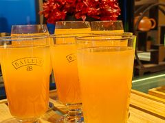 -都会尚膳·海鲜自助餐厅(重庆万豪酒店)