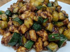 -南磨房食府(燕莎奥特莱斯购物中心店)