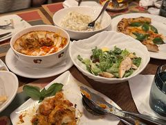 -安妮意大利餐厅(国贸店)