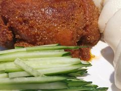 -鑫小城故事·藕汤·家常菜(台北一路总店)