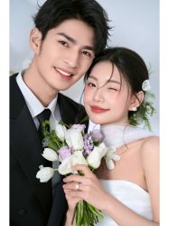 -全城热恋璀璨婚纱摄影(国贸总店)