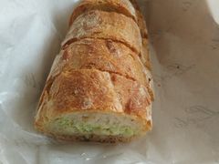 -Let's Taipei 非常烘焙(太古里店)