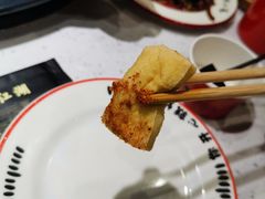 -江湖小牛·水煮牛排火锅(欧亚新生活购物广场店)