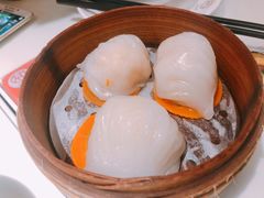 虾饺皇-新大咀港式茶餐厅(宝山万达店)