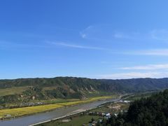 -珲春防川景区