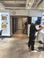 -LJOY丽锦造型·烫发染发