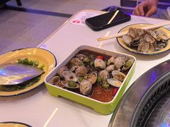 -徐家屯铁锅炖(宋家庄店)