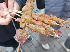 -东伊顺(高银街店)