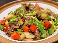 -阿露佳·舌尖上的安吉菜