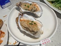 -79号渔船海鲜饭店(宝安店)