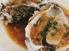 -阿湾楼·温州海鲜·江浙菜(京江路店)