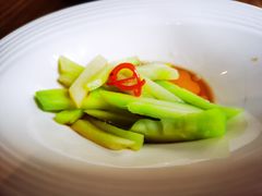 清炒时蔬-涵苑私宴定制(外滩店)