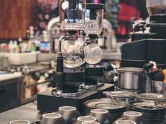 -Nord Grill&Bar Highland诺德西餐(深圳欢乐海岸店)