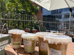 -KUDDO COFFEE(天河城店)