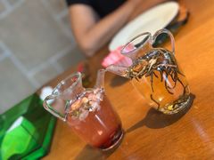 -荷风细雨·中国茶宴(碧云店)