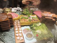 -慢丽江·云南野生菌土鸡锅(付家庄店)