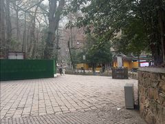 -虞山风景区