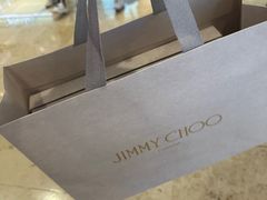 -JIMMY CHOO(德基广场店)