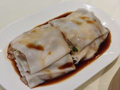 -兴悦酒家(环市东路店)