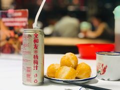 -老长沙龙虾馆·聚会餐厅(白石洲店)