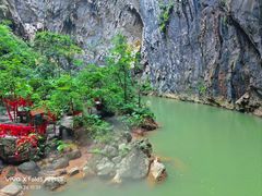 -英西峰林·洞天仙境