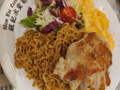 -旺记冰室(九龙中心大厦店)