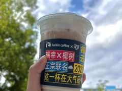 -深圳龙华星河COCO City(民治店)