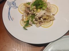 -三凤酒家·百年无锡菜(清扬茂业店)