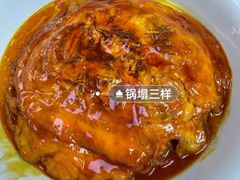 -清真利德顺小老饭庄(复兴路店)