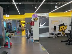 -FEELINGME乐刻私教馆·健身(双安商场店)